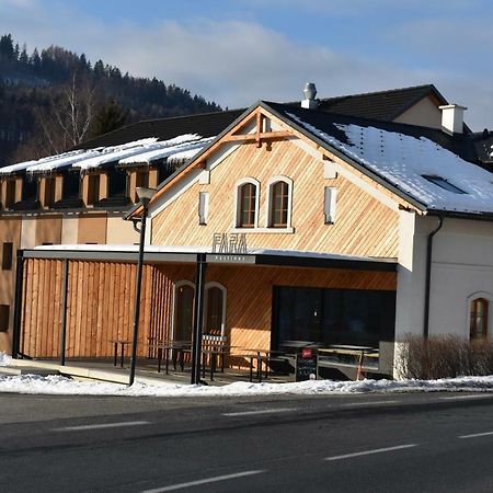 Apartma Fara Loucna nad Desnou Exterior photo