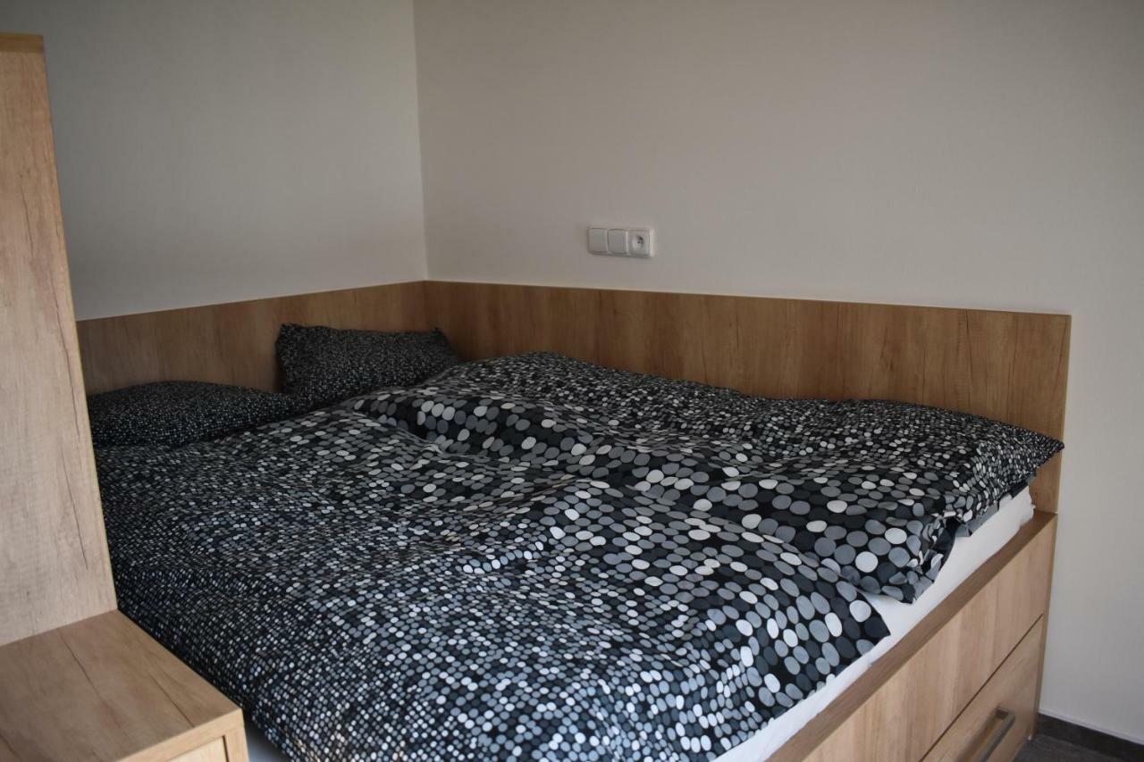 Apartma Fara Loucna nad Desnou Exterior photo